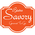 Bistro Savory - Gourmet to Go