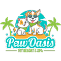 Paw Oasis Pet Resort & Spa